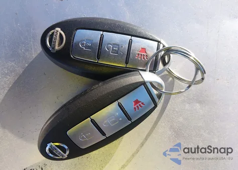 2008 Nissan Rogue Sl from USA, damaged, VIN JN8AS58VX8W122079